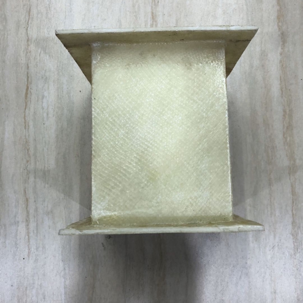 有機玻璃鋼風(fēng)管